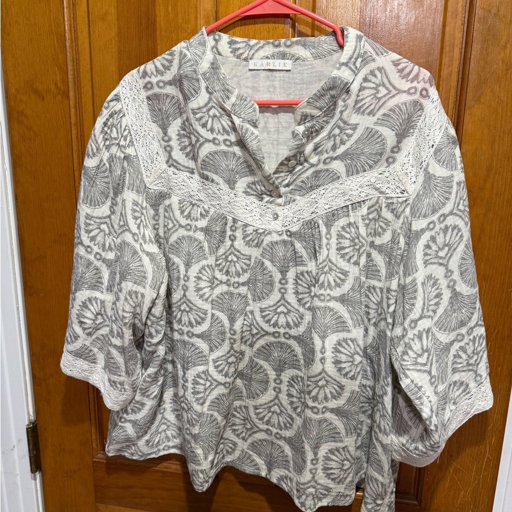Karlie Sz L